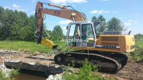 DHB 160S hydraulisk hammer brugt