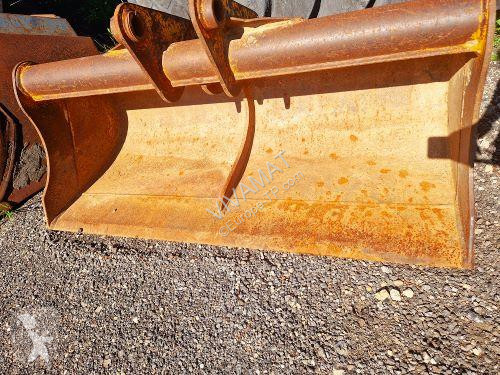 Equipamientos maquinaria OP JCB