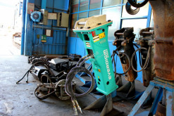 Equipamientos maquinaria OP Everdigm EHB04 Martillo hidráulica usado