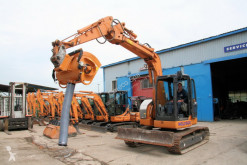 Equipamientos maquinaria OP Pala/cuchara M3 BM200