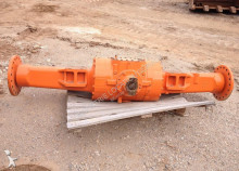Fiat-Hitachi FIAT HITACHI W170 PONT AVANT Udstyr til vejarbejde brugt