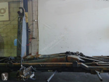 18 Tn machinery equipment used