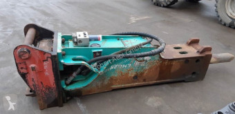 Hydraulisk hammer EHB25 #A-1472