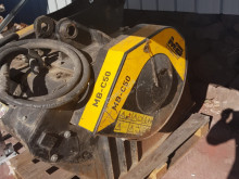 Equipamientos maquinaria OP MB Crusher C50 Pala/cuchara usado