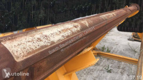 Tige de forage Bauer Tige de forage Kelly bar pour machine de forage BG 30