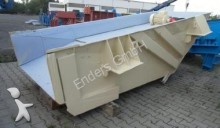 Sonstige Vibrationsrinne / vibrating chute machinery equipment used
