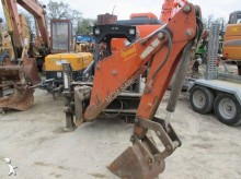 Optimal OPO3C braţ excavare spate second-hand