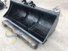 Equipamentos de obras Klac Modele E - 1400mm balde balde de limpeza usado