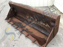 Godet 4 en 1 2380mm