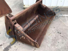 Godet 4 en 1 1850mm