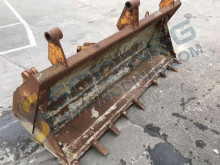 Godet 4 en 1 2220 mm