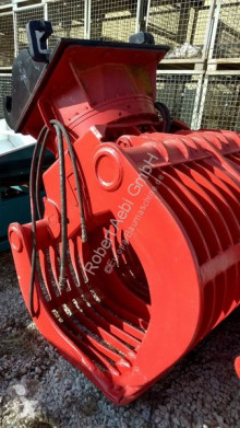 تجهيزات الأشغال العمومية خطاف Rozzi RS1300 #A-2142