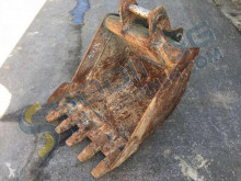 Hyundai Robex 55-7 - 700mm - Axes 45mm balde terraplanagem usado