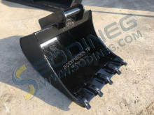 Equipamientos maquinaria OP Lehnhoff SW03 - 700mm Pala/cuchara pala para movimiento de tierras usado