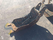 Kubota trencher bucket KX 91-3 - 260mm - Axes 40mm