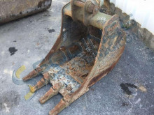 Geith 600mm - Axes 40mm used earthmoving bucket