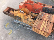 NPK hydraulic hammer H1XA - Palplanches