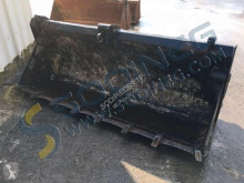Godet 4 en 1 2350mm