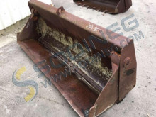 Godet 4 en 1 Case 2340mm - Type tractopelle
