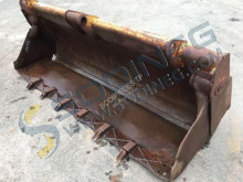 Godet 4 en 1 2330mm