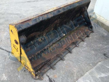 Bucket 4 in 1 2200mm