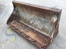 Equipamientos maquinaria OP 1820mm Pala/cuchara Cuchara multiuso 4 en 1 usado