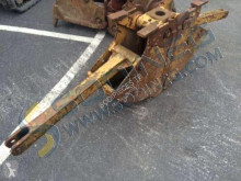 Case tiltable ditch cleaning bucket 280mm - ejecteurs