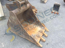 Equipamentos de obras balde balde de trincheiras 600mm - Porteur 8 Tonnes