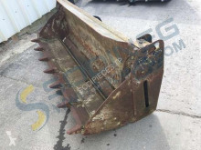 Godet 4 en 1 2080mm