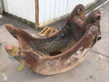 750mm usage severe axes 90mm used trencher bucket