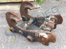 Morin hitch and couplers M5 - Mecanique