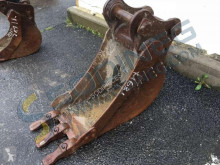 340mm - axe 45mm benna trincea usata