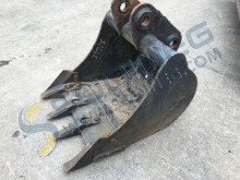 Earthmoving bucket 500mm - Pelles 3 tonnes
