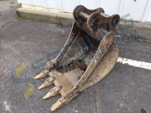 Case 470mm CX50 skovl til jordarbejde brugt