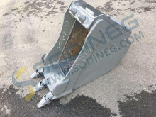 تجهيزات الأشغال العمومية قادوس قادوس للخنادق Volvo EC35 340mm