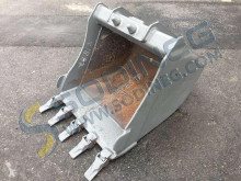 Equipamentos de obras balde balde terraplanagem Volvo EC35 - 570mm