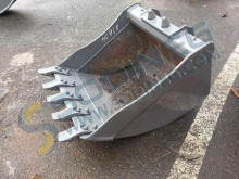 Volvo EC35 - 570mm skovl til jordarbejde brugt