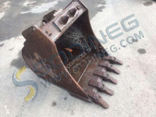 Volvo EC55 - 570mm used earthmoving bucket