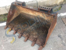 Equipamentos de obras balde balde carregador Bobcat 1100mm