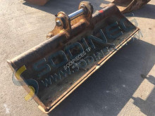 Ditch cleaning bucket 1800mm - Axes 70mm