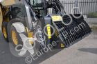 Equipamientos maquinaria OP U.Emme GODET...