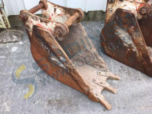 Equipamentos de obras Caterpillar 450mm - Tractopelle balde balde de trincheiras usado