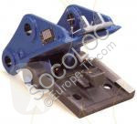 Équipements TP ATTACHES HYDRAULIQUES ET...