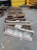 ACB VOLVO - JCB TOUTES TAILLES cupă second-hand