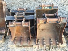 Caterpillar Toutes tailles balde usado