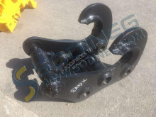 Morin M6 - Mécanique Enganches y acoplamientos usado