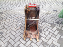 Godet occasion nc Bucket 0.36