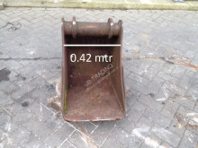 Equipamientos maquinaria OP Pala/cuchara Bucket 0.42