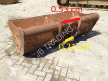 Verachtert Bucket, 1.92 MTR used bucket