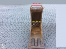 Vinç kepçesi Caterpillar B 0.45 mtr